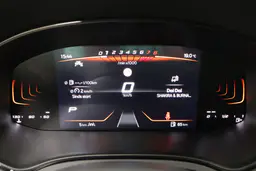 Seat Arona - photo 20