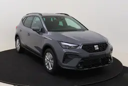 Seat Arona - photo 3