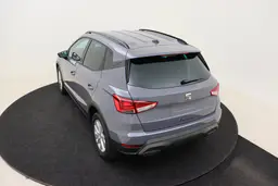 Seat Arona - photo 23