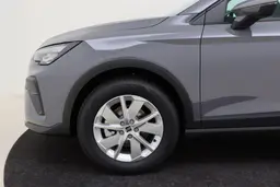 Seat Arona - photo 29
