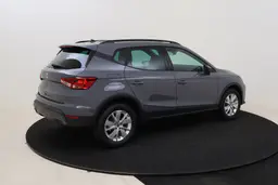 Seat Arona - photo 5