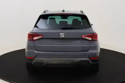 Seat Arona - photo 7