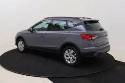 Seat Arona - photo 8