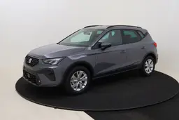 Seat Arona - photo 10