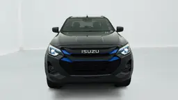 Isuzu D-Max - photo 2
