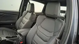 Isuzu D-Max - photo 15