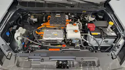 Isuzu D-Max - photo 19