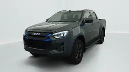 Isuzu D-Max - photo 3