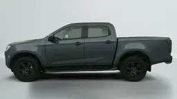 Isuzu D-Max - photo 4