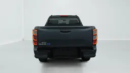 Isuzu D-Max - photo 6