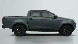 Isuzu D-Max - photo 8