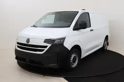 Volkswagen Transporter - photo 1
