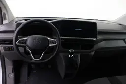 Volkswagen Transporter - photo 11