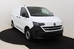 Volkswagen Transporter - photo 3
