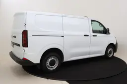 Volkswagen Transporter - photo 5