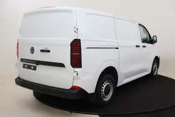Volkswagen Transporter - photo 6