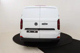 Volkswagen Transporter - photo 7
