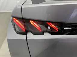 Peugeot 3008 - photo 13