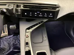 Peugeot 3008 - photo 19