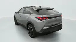 Peugeot 3008 - photo 5