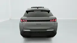 Peugeot 3008 - photo 6
