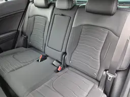 Kia Sportage - photo 12