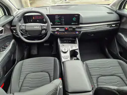 Kia Sportage - photo 10