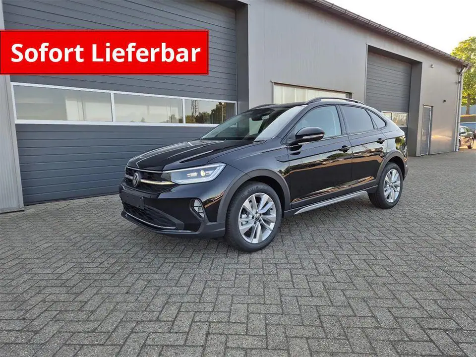 2026 Volkswagen Taigo Life