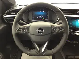 Opel Corsa - photo 12