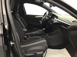 Opel Corsa - photo 6