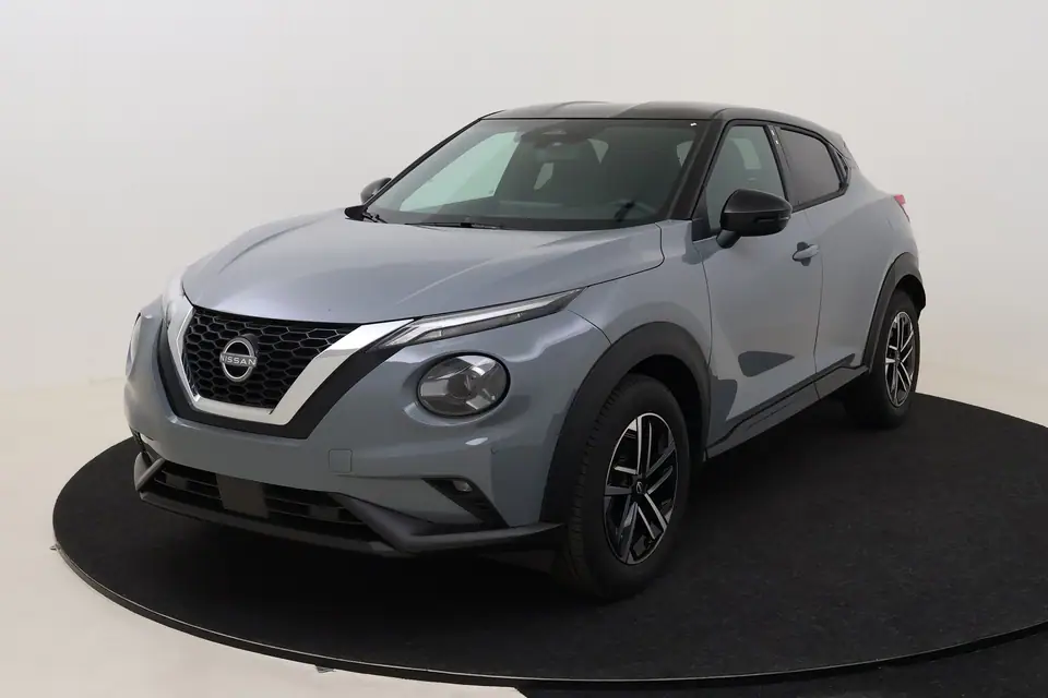 2026 Nissan Juke N-Connecta / Cold Pack / 2Tone / (MY25)