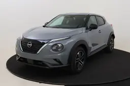 Nissan Juke - photo 1
