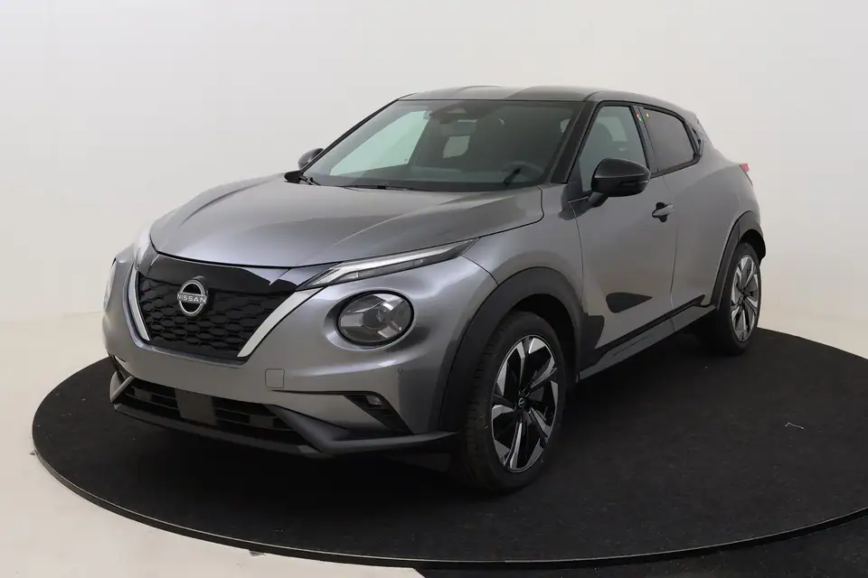 2026 Nissan Juke N-Connecta / Cold Pack / Alloys 19 Aero / SEP (MY25)