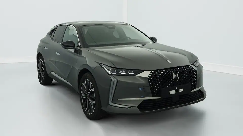 2024 DS DS4 PureTech 130 EAT8 Rivoli