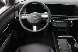 Hyundai Tucson - photo 11