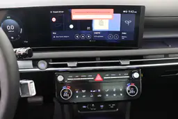 Hyundai Tucson - photo 22