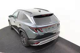 Hyundai Tucson - photo 24