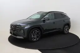 Hyundai Tucson - photo 10