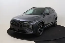 Hyundai Tucson - photo 1