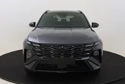 Hyundai Tucson - photo 2