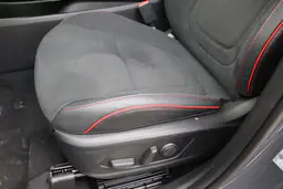Hyundai Tucson - photo 15