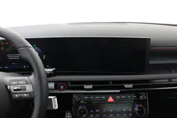 Hyundai Tucson - photo 19