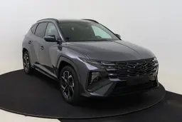 Hyundai Tucson - photo 3