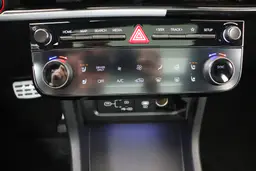 Hyundai Tucson - photo 22