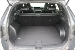 Hyundai Tucson - photo 23