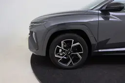 Hyundai Tucson - photo 35
