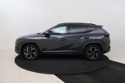 Hyundai Tucson - photo 9