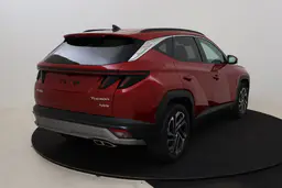 Hyundai Tucson - photo 6