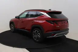 Hyundai Tucson - photo 8
