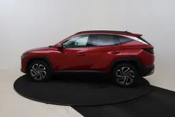 Hyundai Tucson - photo 9